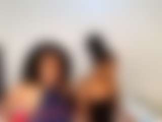 Niya's Live Sex Cam Show