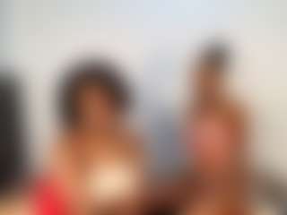 Niya's Live Sex Cam Show