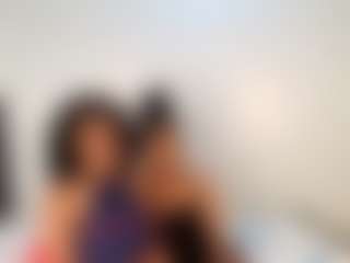 Niya's Live Sex Cam Show