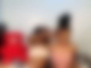 Niya's Live Sex Cam Show