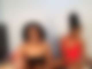 Niya's Live Sex Cam Show