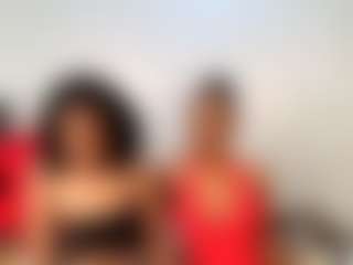 Niya's Live Sex Cam Show
