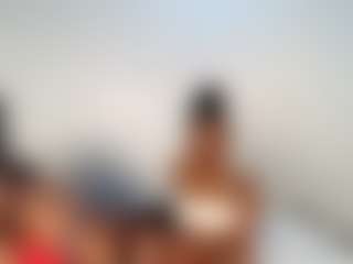 Niya's Live Sex Cam Show
