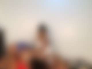 Niya's Live Sex Cam Show