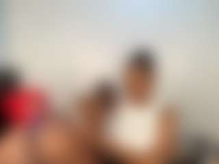 Niya's Live Sex Cam Show
