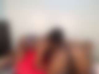 Niya's Live Sex Cam Show
