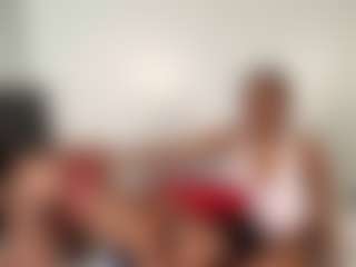 Niya's Live Sex Cam Show