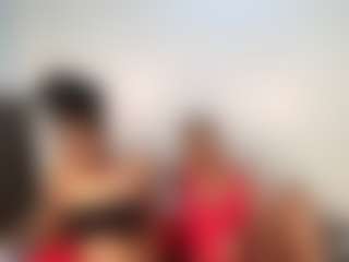 Niya's Live Sex Cam Show