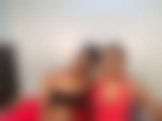 Niya's Live Sex Cam Show