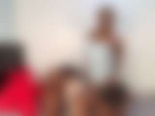 Niya's Live Sex Cam Show