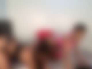Niya's Live Sex Cam Show