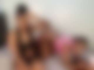 Niya's Live Sex Cam Show