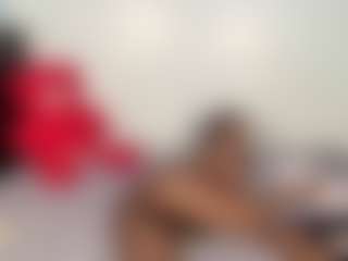 Niya's Live Sex Cam Show
