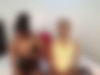 Niya's Live Sex Cam Show