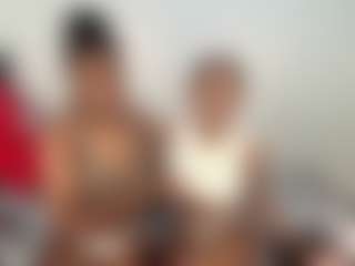 Niya's Live Sex Cam Show