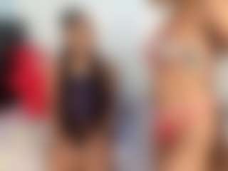 Niya's Live Sex Cam Show