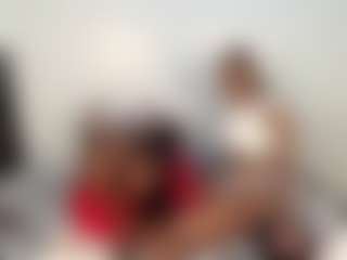 Niya's Live Sex Cam Show