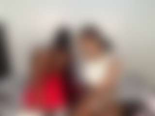 Niya's Live Sex Cam Show