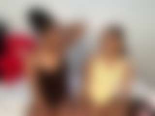 Niya's Live Sex Cam Show