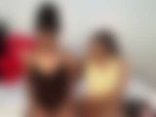 Live cam show with Niya - Ebony on https://playwithruby.com
