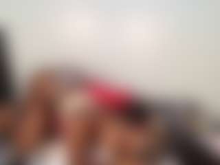 Niya's Live Sex Cam Show