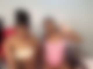 Niya's Live Sex Cam Show