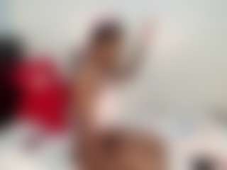 Niya's Live Sex Cam Show