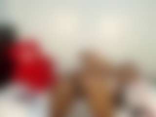 Niya's Live Sex Cam Show