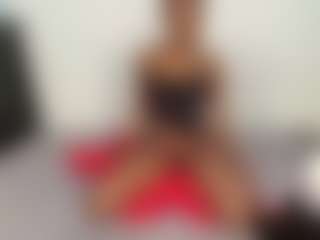 Live cam show with Niya - Ebony on pussylord.com