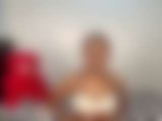 Live cam show with Niya - Domination on Free Soda