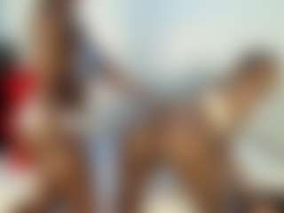 Niya's Live Sex Cam Show