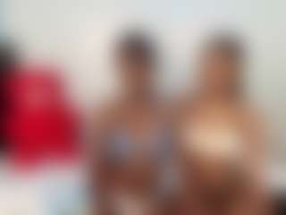 Niya's Live Sex Cam Show