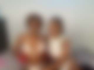 Niya's Live Sex Cam Show