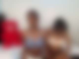 Niya's Live Sex Cam Show