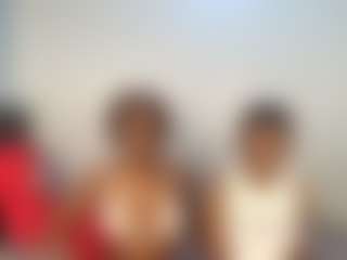 Niya's Live Sex Cam Show