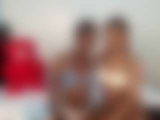 Niya's Live Sex Cam Show