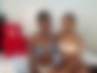Niya's Live Sex Cam Show