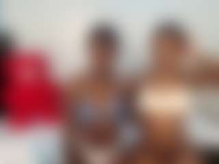 Niya's Live Sex Cam Show