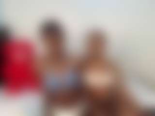 Niya's Live Sex Cam Show