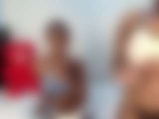 Niya's Live Sex Cam Show