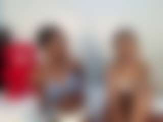 Live cam show with Niya - Foot Fetish Black on nudelive.tv
