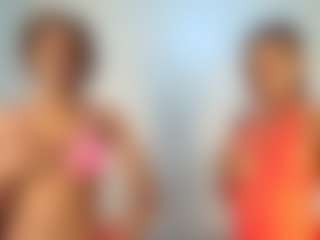 Niya's Live Sex Cam Show