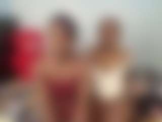 Niya's Live Sex Cam Show
