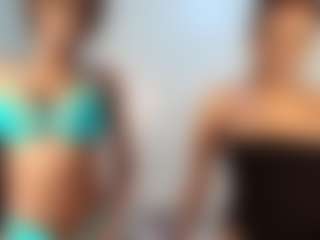 Niya's Live Sex Cam Show