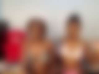Niya's Live Sex Cam Show