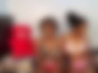Niya's Live Sex Cam Show