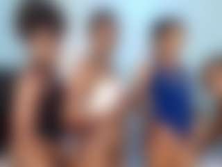 Niya's Live Sex Cam Show