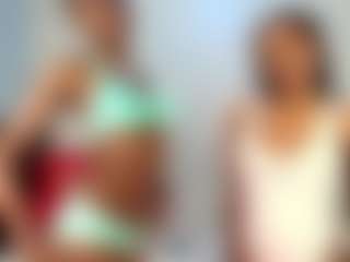 Niya's Live Sex Cam Show