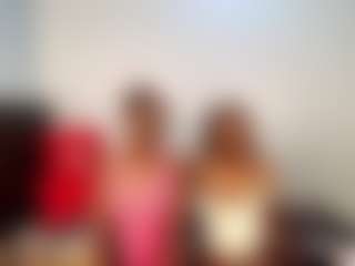 Niya's Live Sex Cam Show