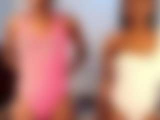 Niya's Live Sex Cam Show